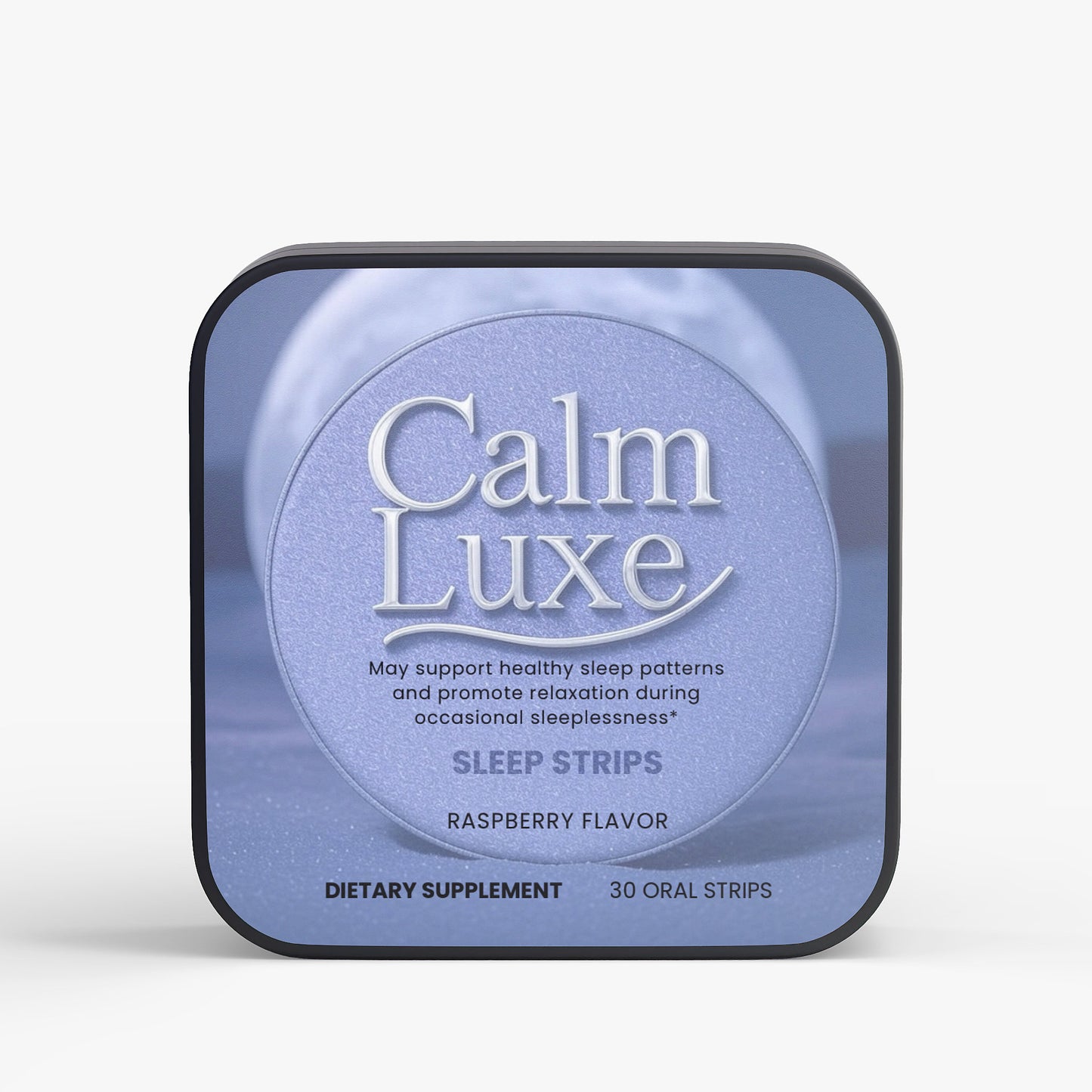 Calm Luxe Sleep Strips