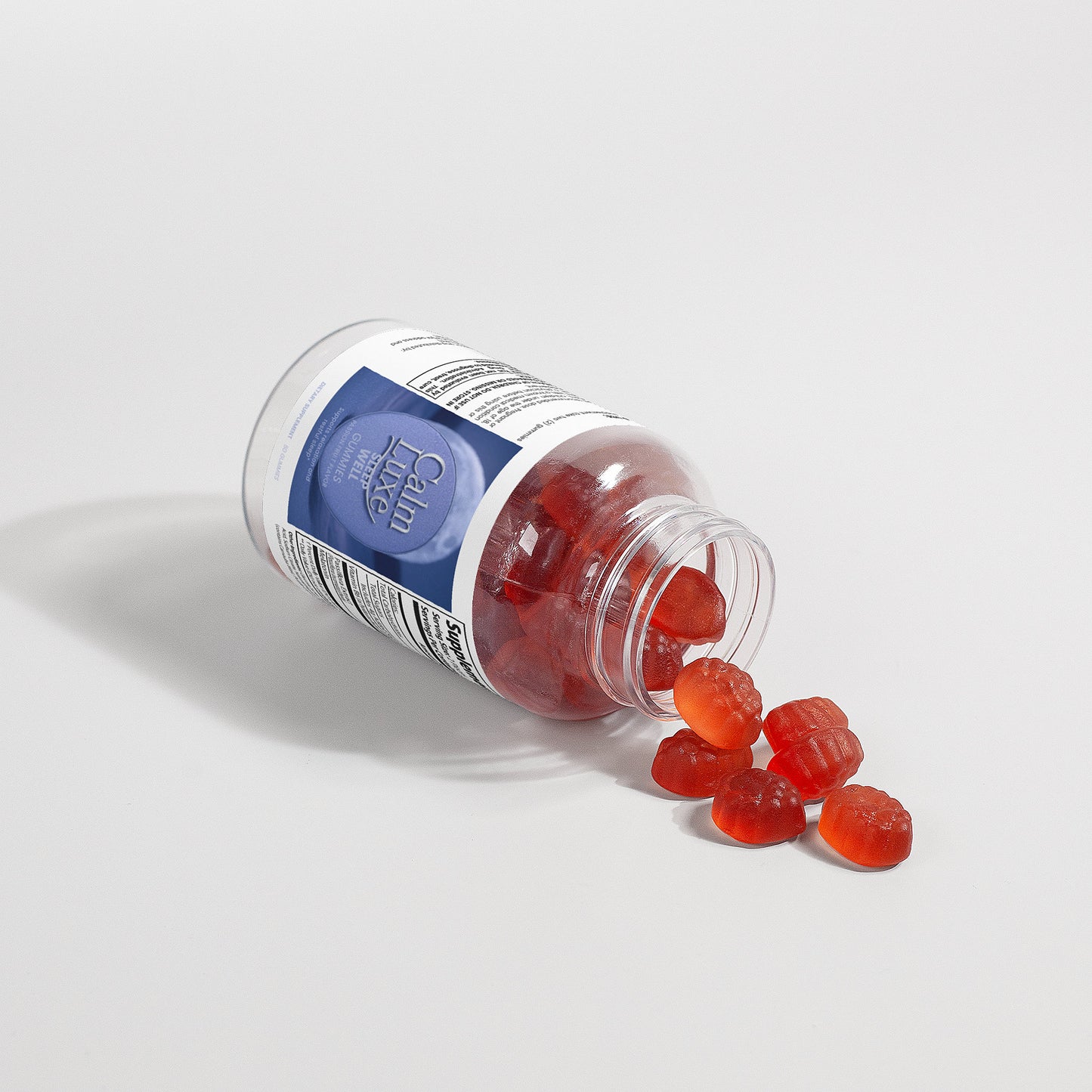 Sleep Well Gummies (Adult)