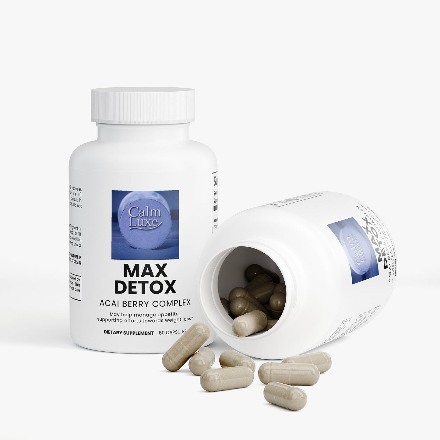 Max Detox (Acai detox)